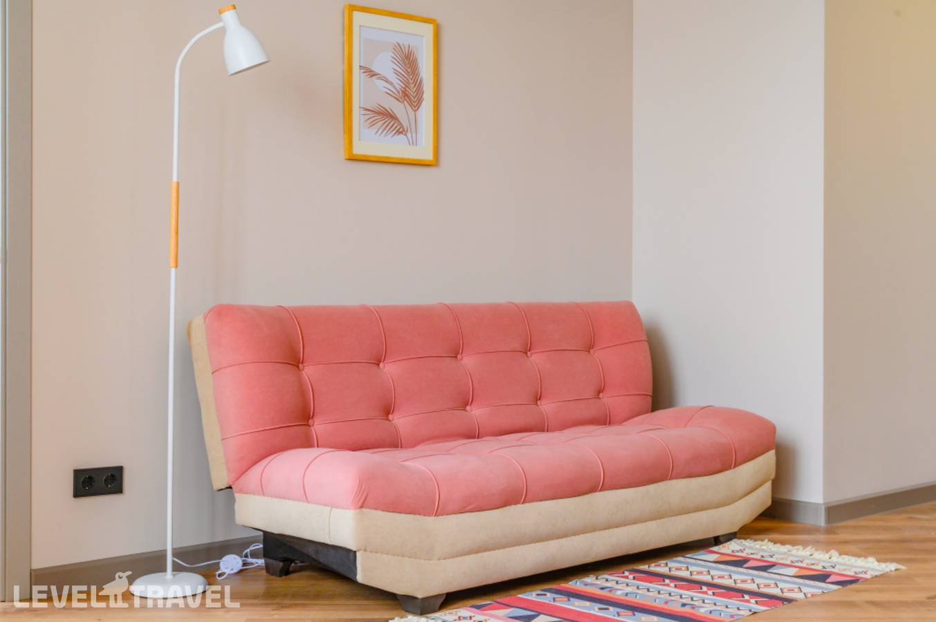 фотографии отеля Апартаменты 37 Самый Центр в Казахстан(Алматы) - фото №12