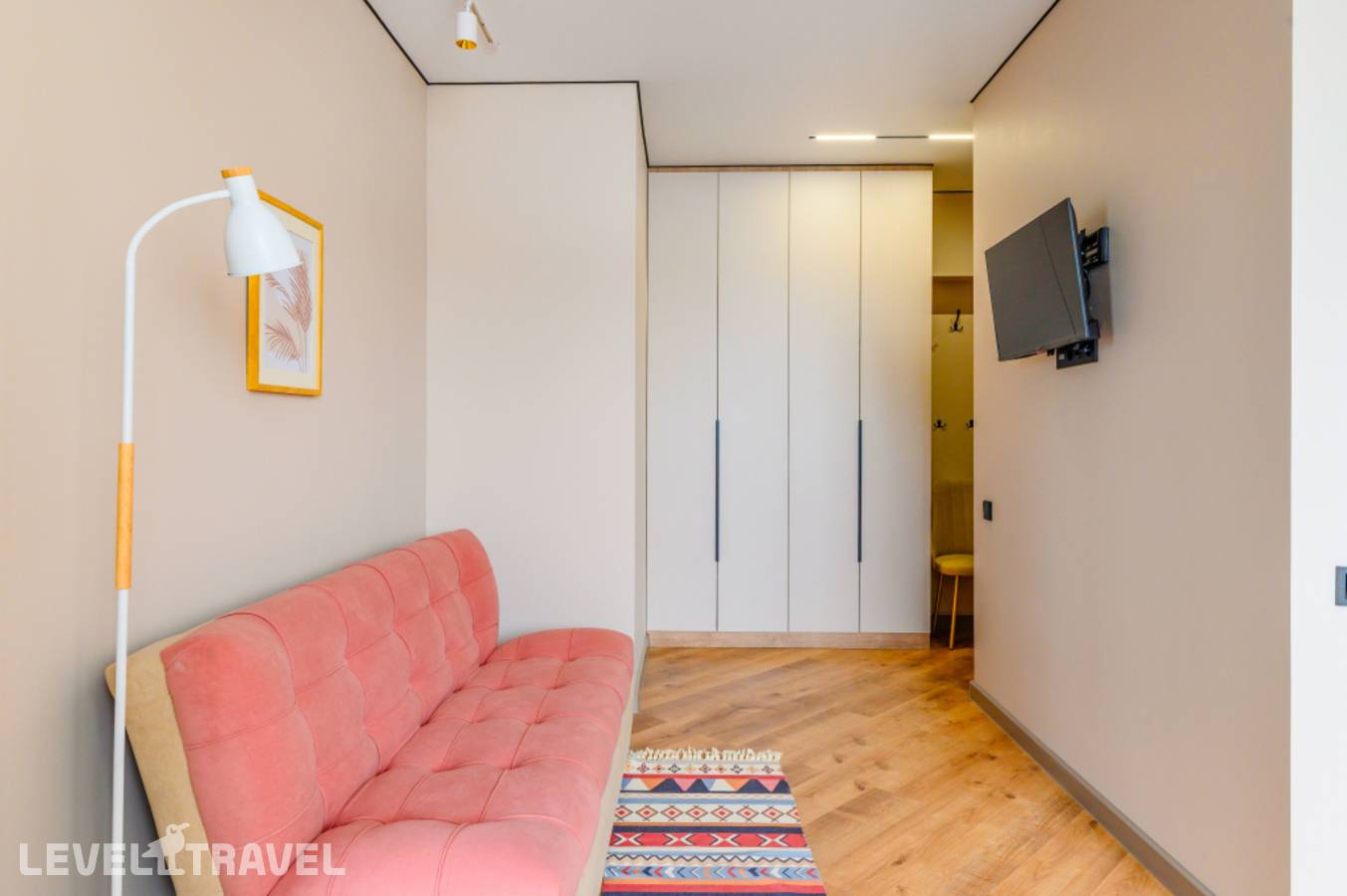 фотографии отеля Апартаменты 37 Самый Центр в Казахстан(Алматы) - фото №7