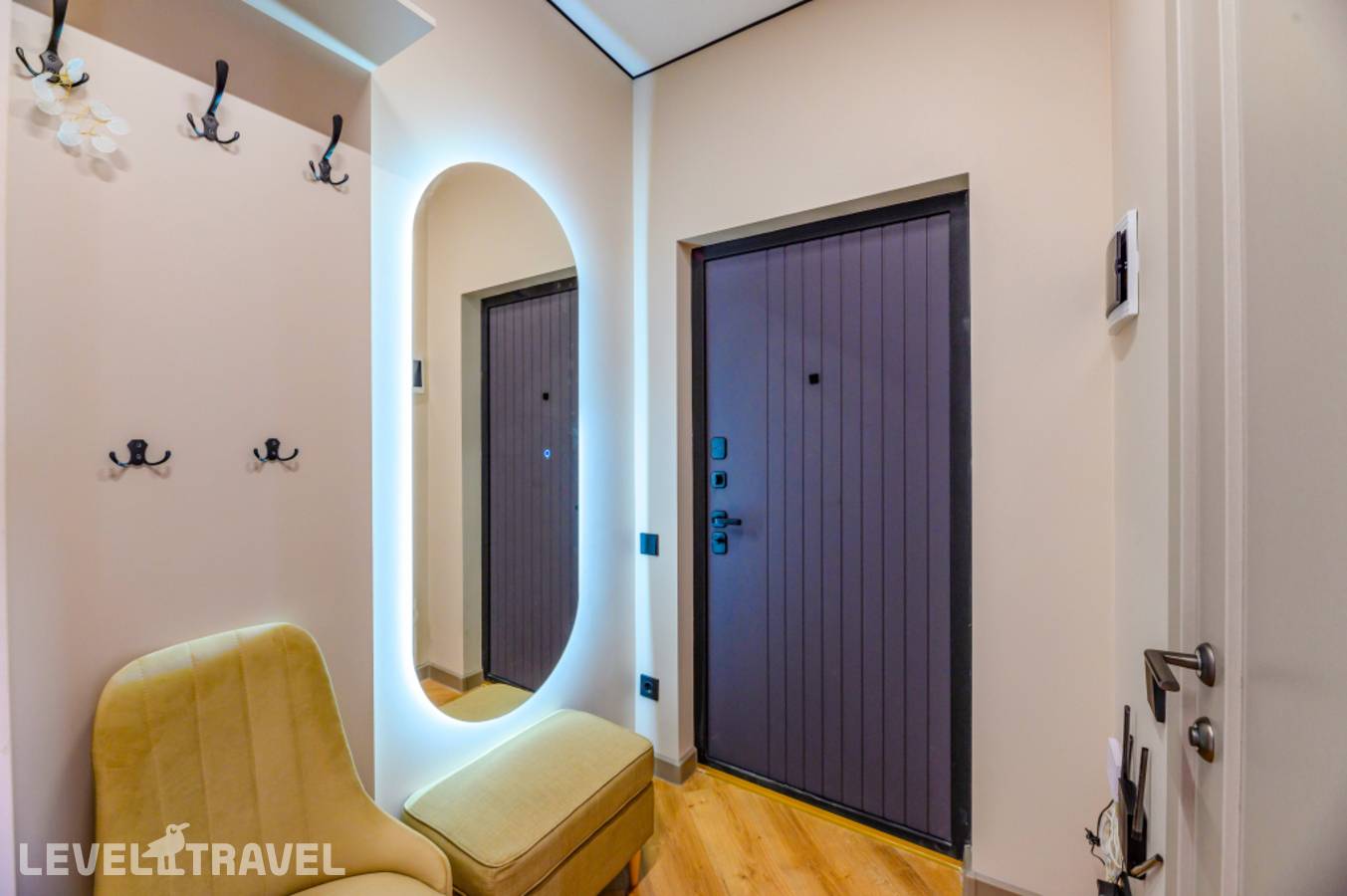 фотографии отеля Апартаменты 37 Самый Центр в Казахстан(Алматы) - фото №10