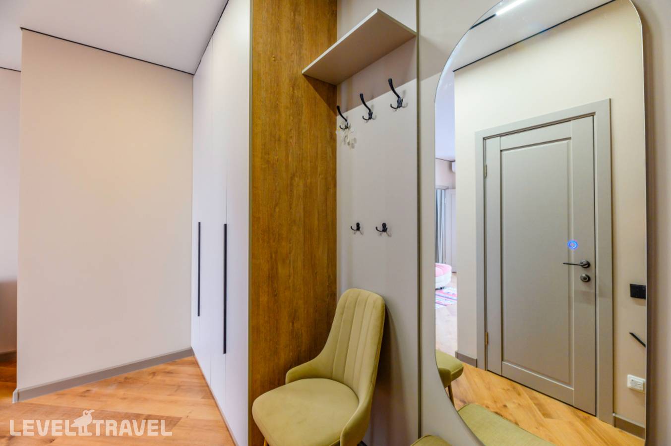 фотографии отеля Апартаменты 37 Самый Центр в Казахстан(Алматы) - фото №14