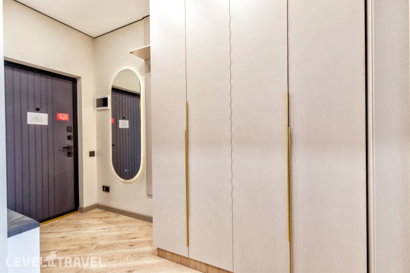 фотографии отеля Апартаменты 37 Самый Центр в Казахстан(Алматы) - фото №35