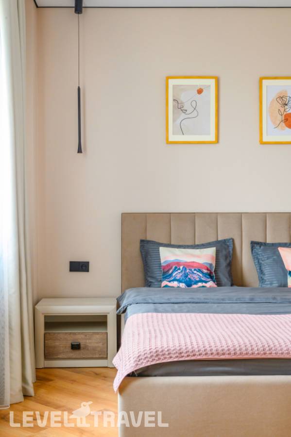 фотографии отеля Апартаменты 37 Самый Центр в Казахстан(Алматы) - фото №6