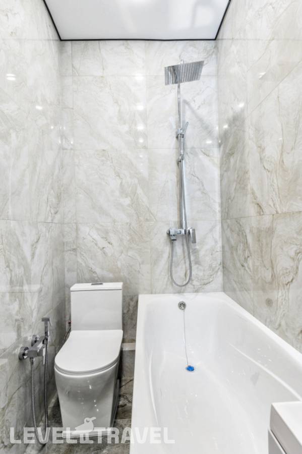 фотографии отеля Апартаменты 37 Самый Центр в Казахстан(Алматы) - фото №21