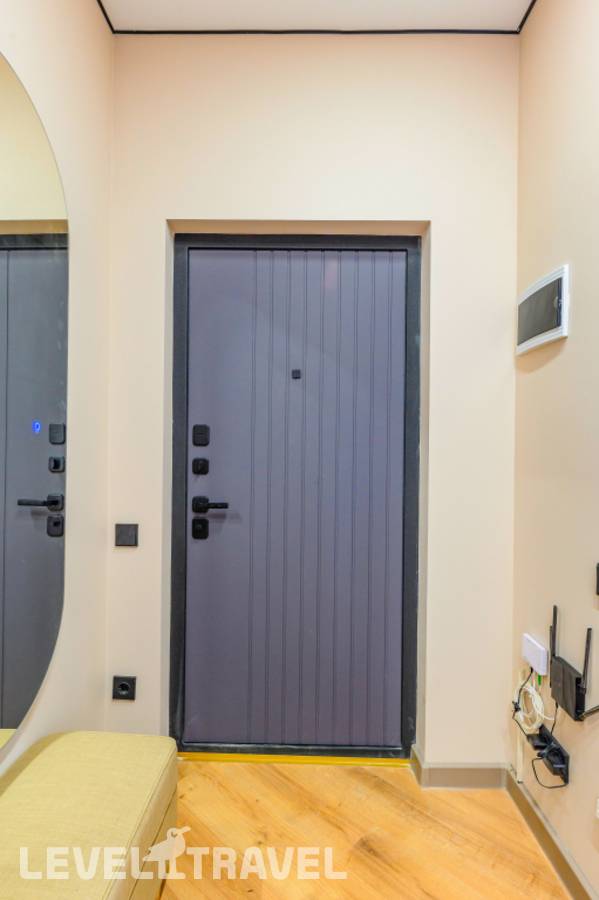 фотографии отеля Апартаменты 37 Самый Центр в Казахстан(Алматы) - фото №5