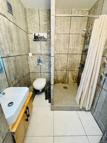 Qazaq Apartments Samal 1