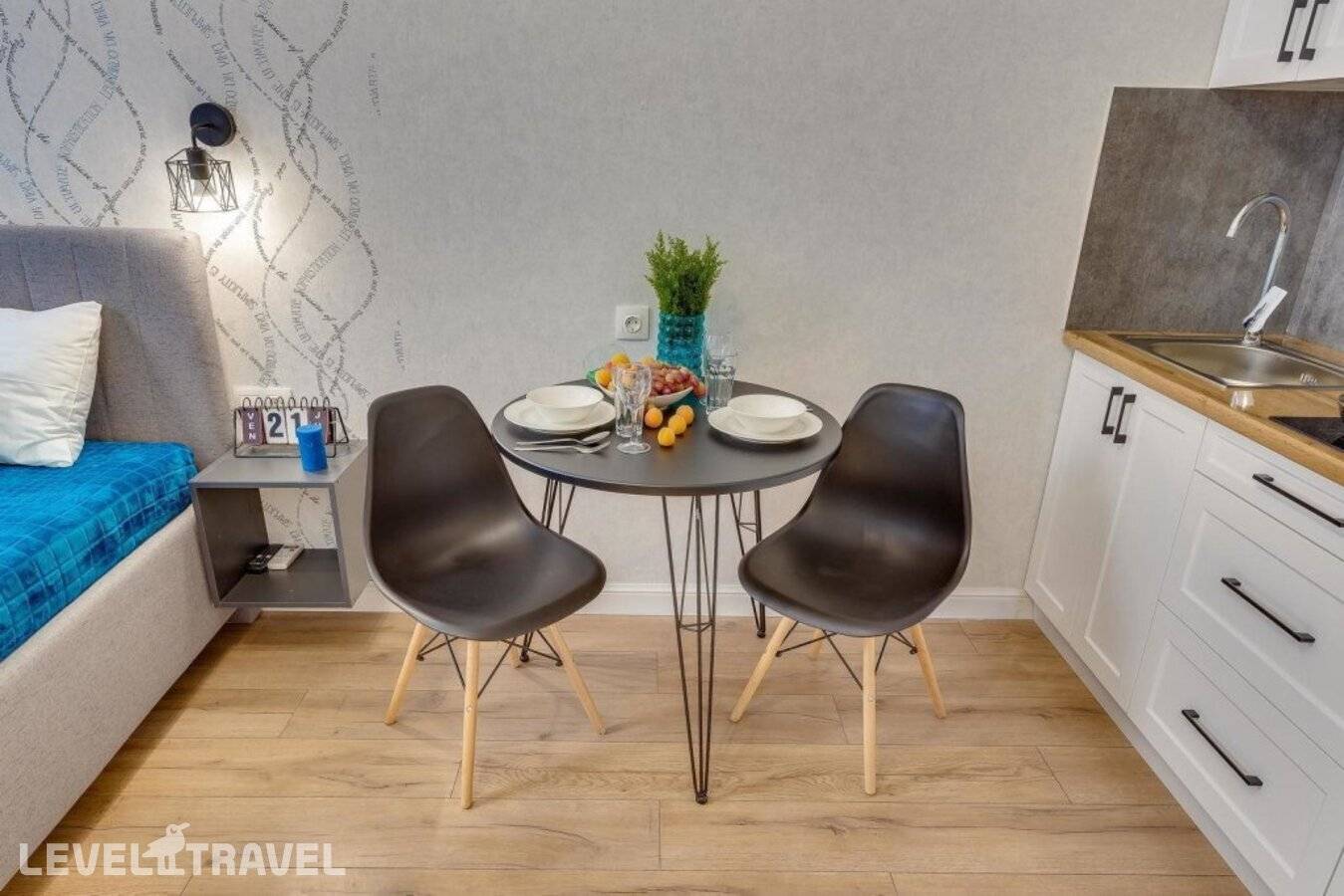 фотографии отеля Апартаменты На Улице Алишера Навои 323 в Казахстан(Алматы) - фото №22