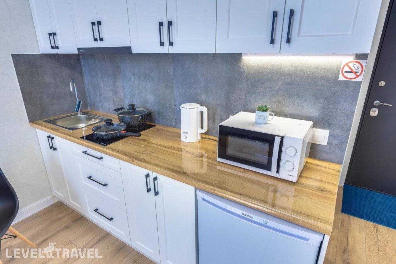 фотографии отеля Апартаменты На Улице Алишера Навои 323 в Казахстан(Алматы) - фото №6