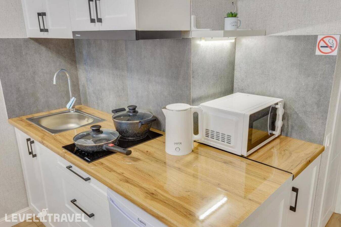 фотографии отеля Апартаменты На Улице Алишера Навои 323 в Казахстан(Алматы) - фото №10