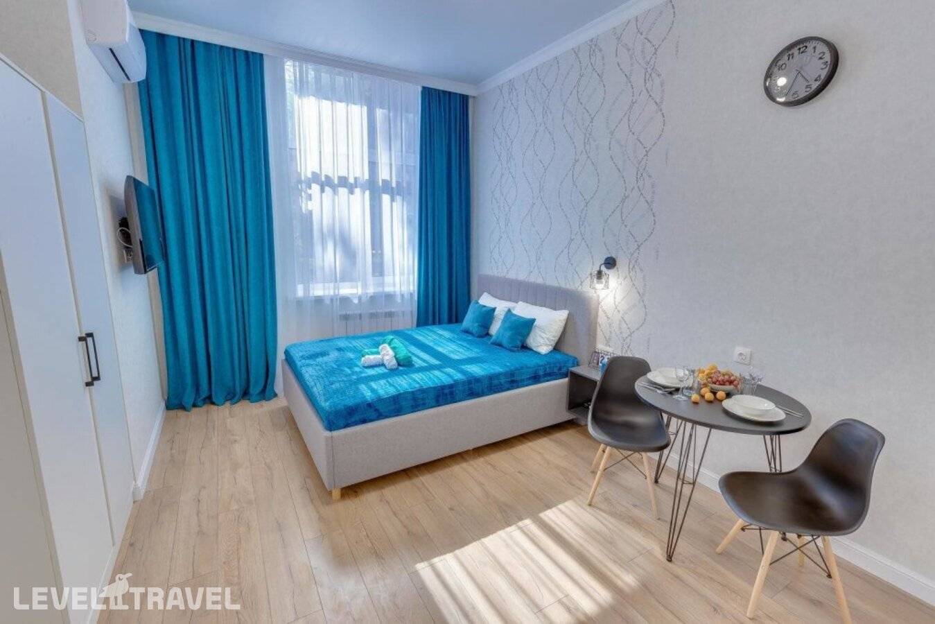 фотографии отеля Апартаменты На Улице Алишера Навои 323 в Казахстан(Алматы) - фото №13