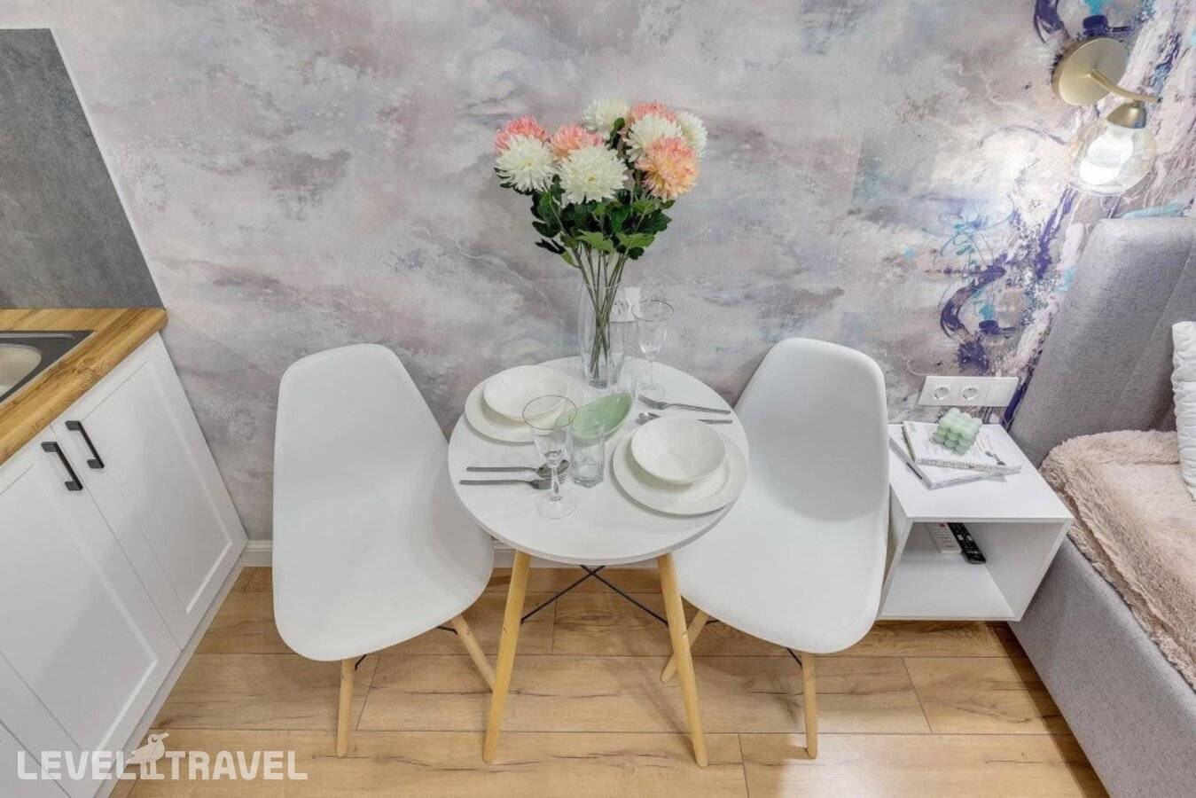 фотографии отеля Апартаменты На Улице Алишера Навои 323 в Казахстан(Алматы) - фото №20