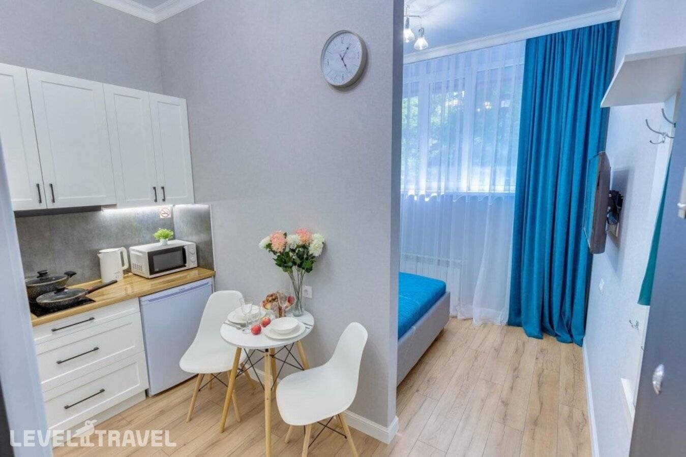 фотографии отеля Апартаменты На Улице Алишера Навои 323 в Казахстан(Алматы) - фото №18