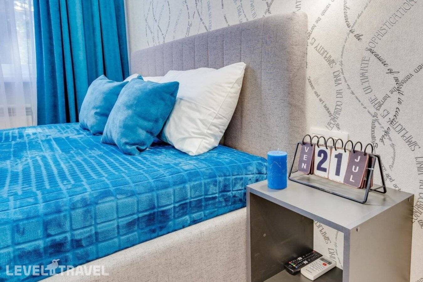 фотографии отеля Апартаменты На Улице Алишера Навои 323 в Казахстан(Алматы) - фото №14