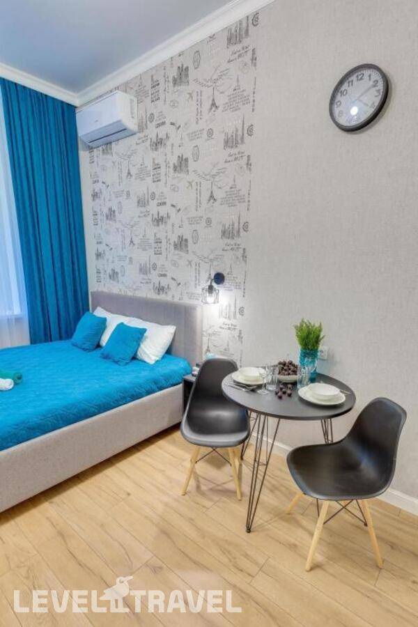 фотографии отеля Апартаменты На Улице Алишера Навои 323 в Казахстан(Алматы) - фото №23