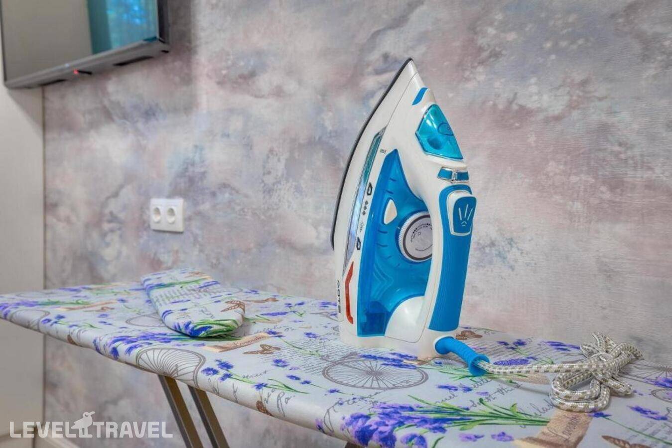 фотографии отеля Апартаменты На Улице Алишера Навои 323 в Казахстан(Алматы) - фото №17