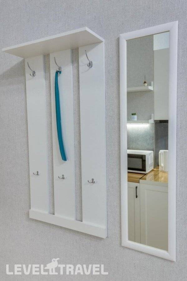 фотографии отеля Апартаменты На Улице Алишера Навои 323 в Казахстан(Алматы) - фото №8