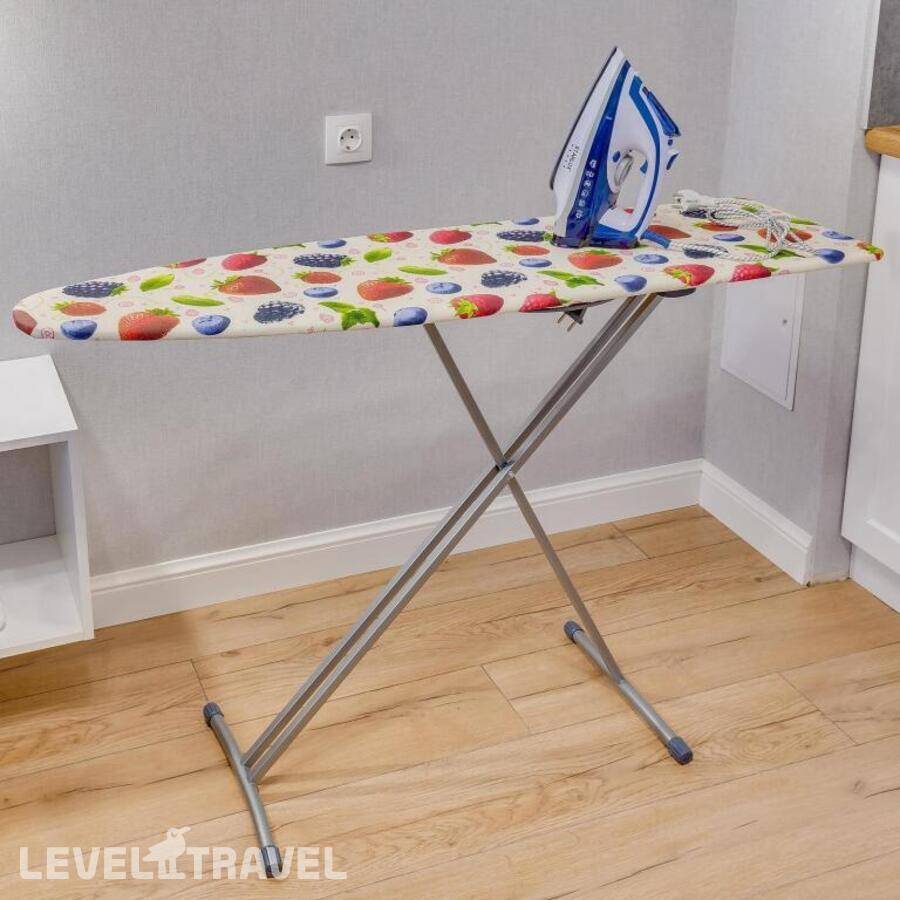 фотографии отеля Апартаменты На Улице Алишера Навои 323 в Казахстан(Алматы) - фото №24