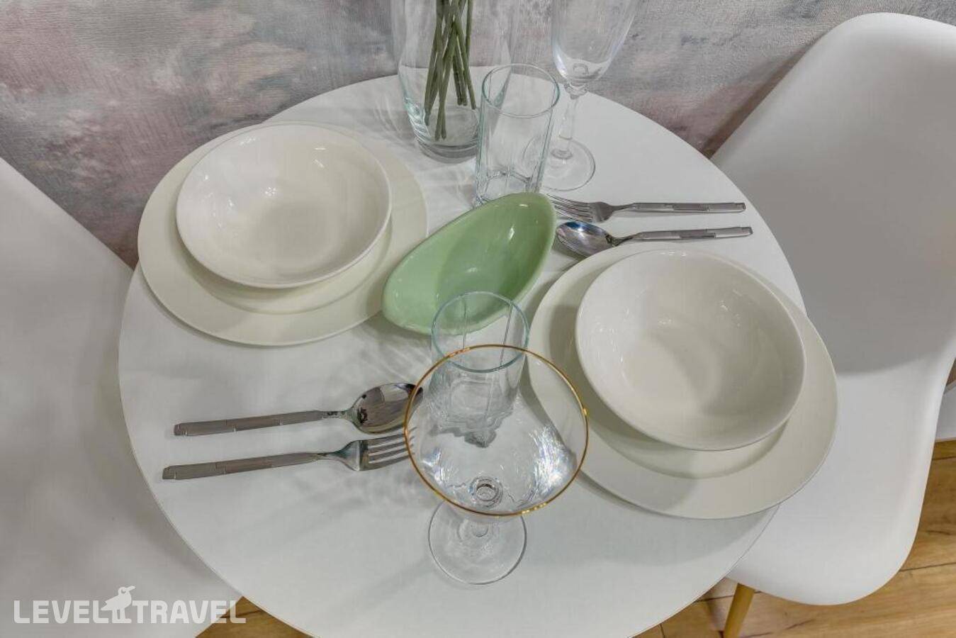 фотографии отеля Апартаменты На Улице Алишера Навои 323 в Казахстан(Алматы) - фото №15