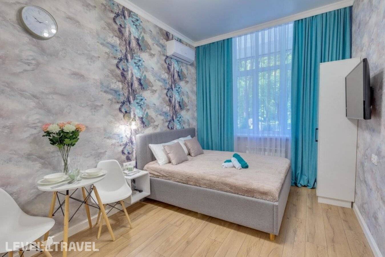 фотографии отеля Апартаменты На Улице Алишера Навои 323 в Казахстан(Алматы) - фото №9