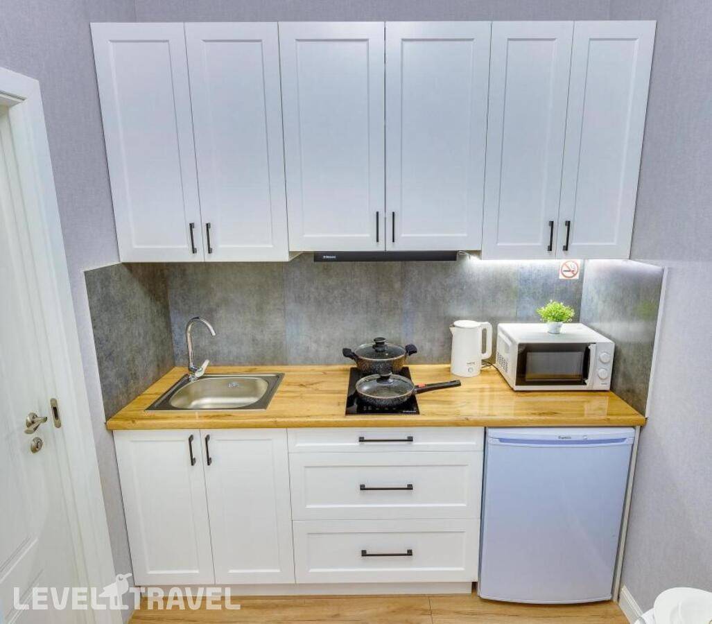 фотографии отеля Апартаменты На Улице Алишера Навои 323 в Казахстан(Алматы) - фото №2