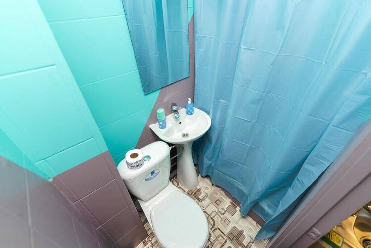 Yourhouse В 1-М Микрорайоне 5