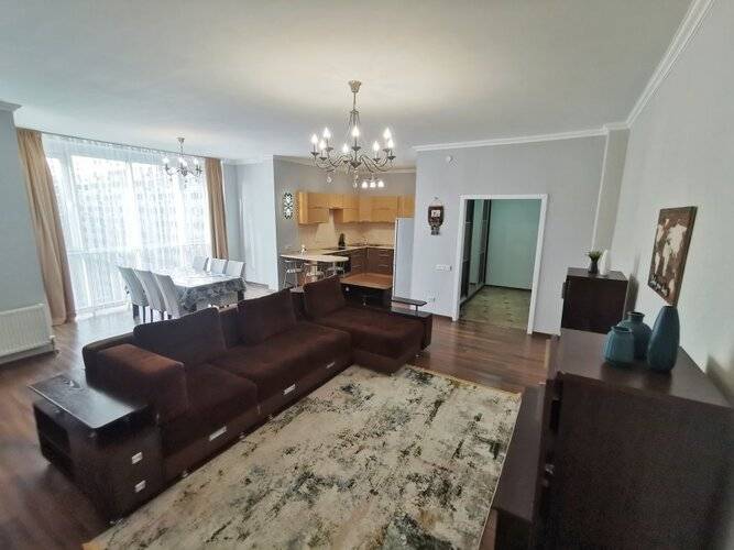 Qazaq Apartments Manhattan