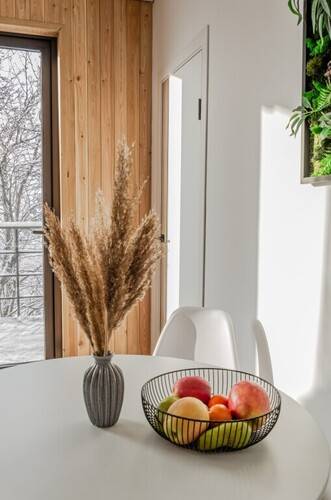Alma House Almaty