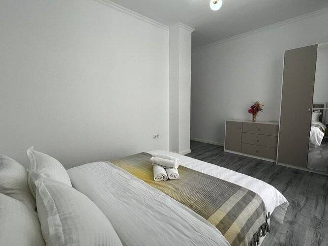 Квартира Family Suite