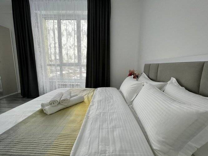 Квартира Family Suite