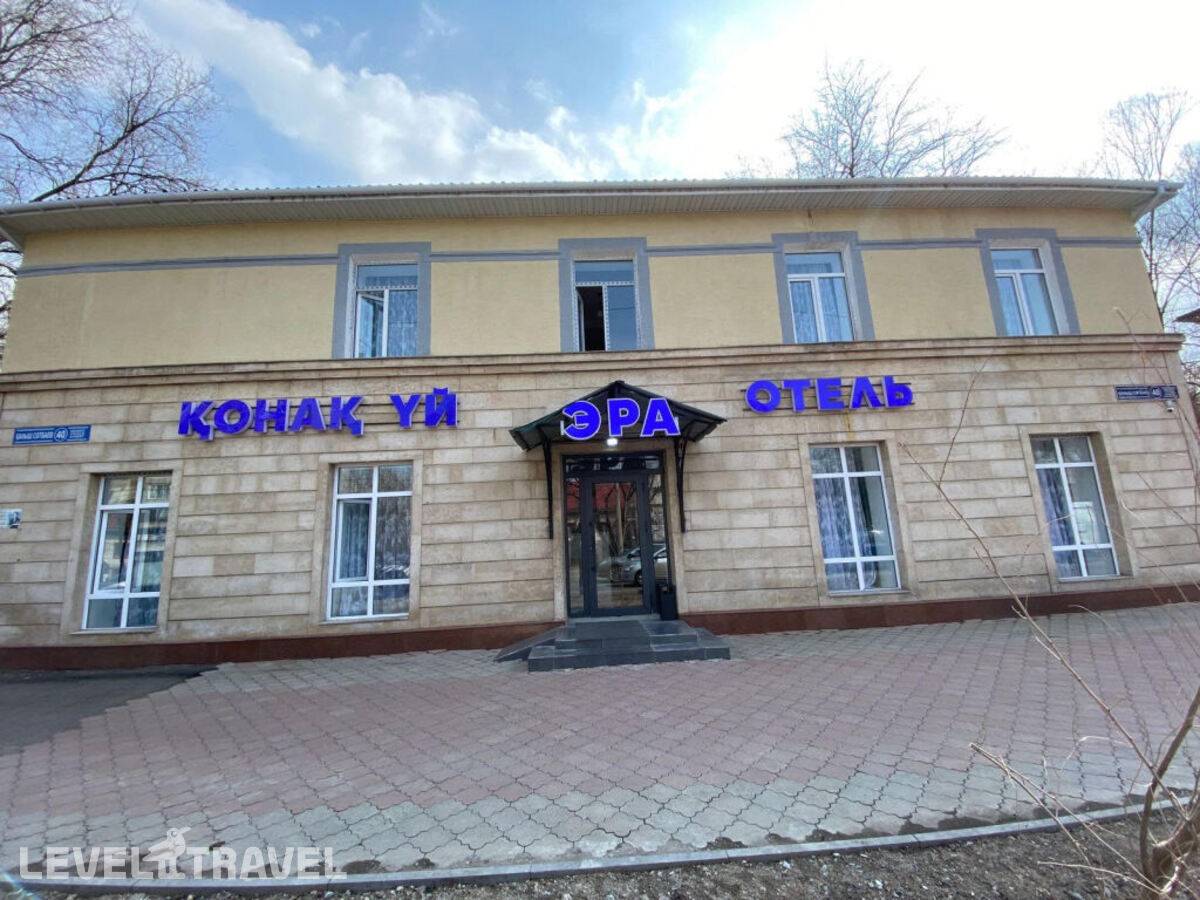 Изображение отеля 10