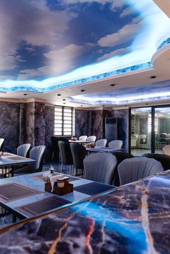 Рим Grand Hotel