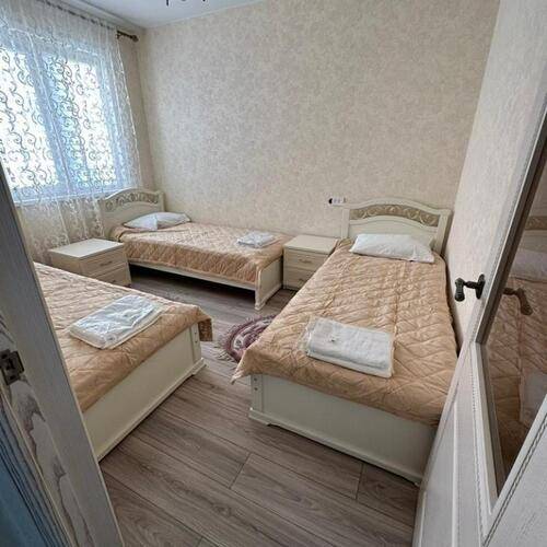 Гостевой Дом Высота