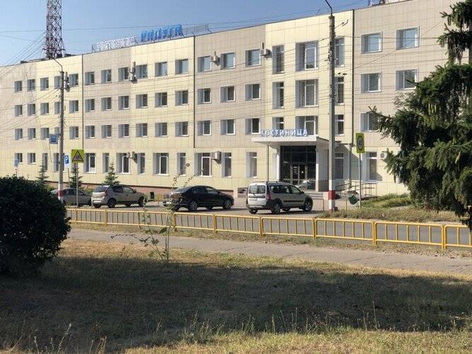 Радуга