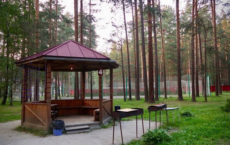 Амакс Экопарк-Екатеринбург (Amaks)
