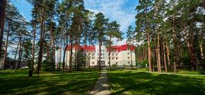Амакс Экопарк-Екатеринбург