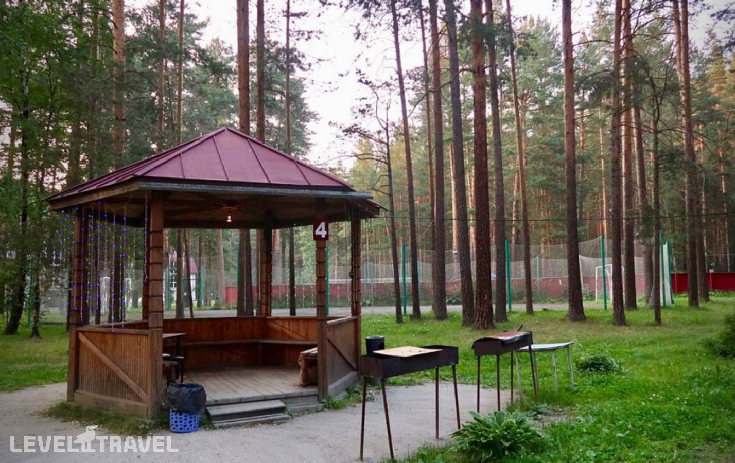 Изображение отеля 13