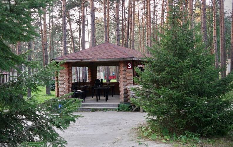 Амакс Экопарк-Екатеринбург (Amaks)