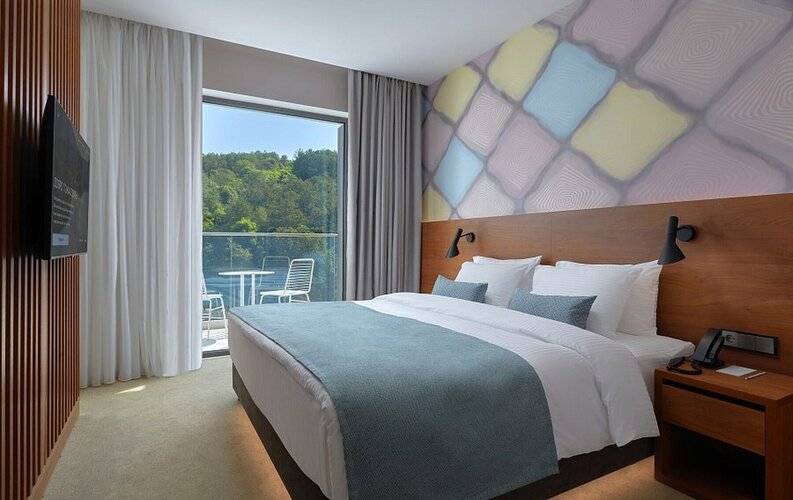 Abrau Light Resort & Spa
