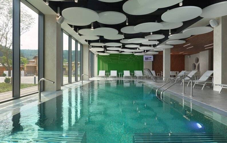 Abrau Light Resort & Spa