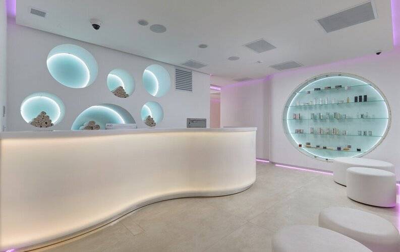 Abrau Light Resort & Spa