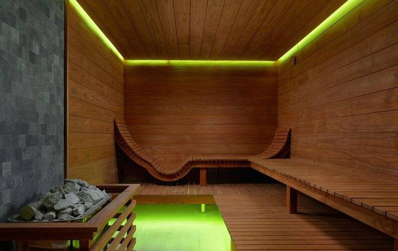 Abrau Light Resort & Spa