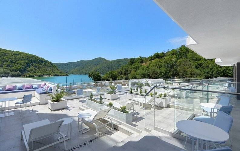 Abrau Light Resort & Spa