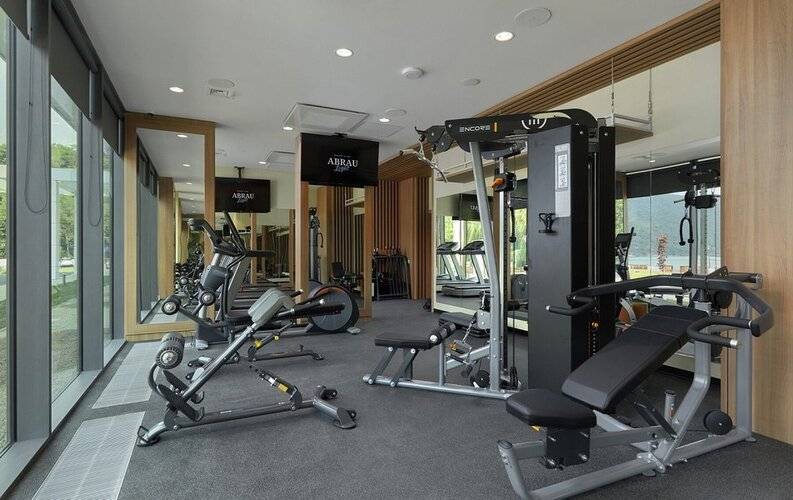 Abrau Light Resort & Spa