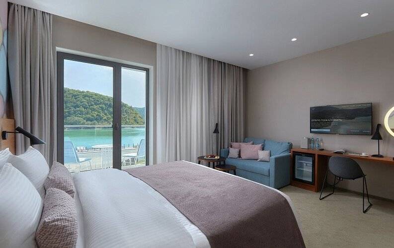 Abrau Light Resort & Spa