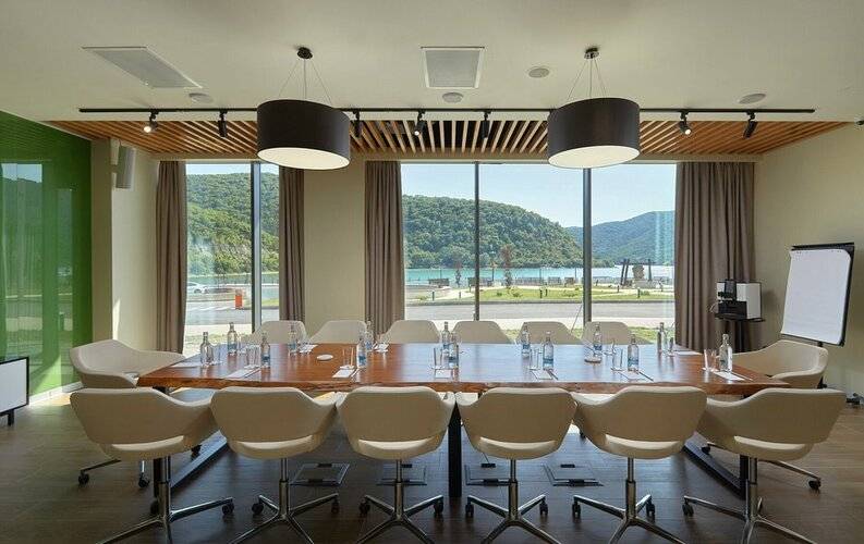 Abrau Light Resort & Spa