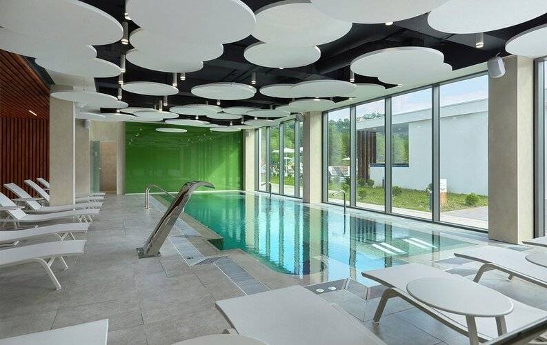 Abrau Light Resort & Spa