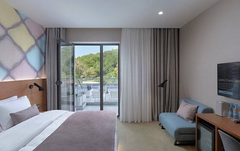 Abrau Light Resort & Spa