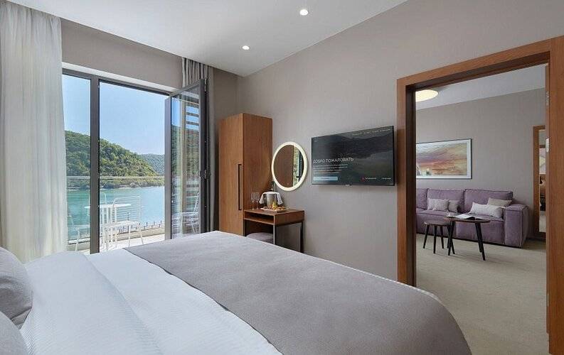 Abrau Light Resort & Spa