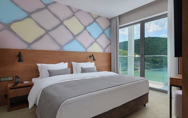Abrau Light Resort & Spa