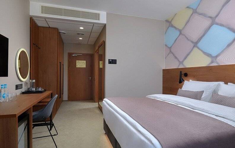 Abrau Light Resort & Spa