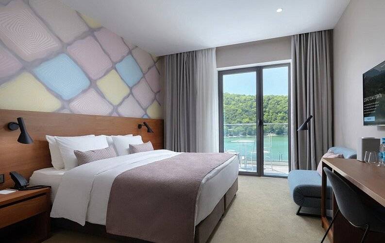 Abrau Light Resort & Spa